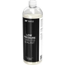 DT SWISS Tl Dichtmilch Low Pressure 1 Flasche 1000Ml Tvmlp10Z25157S EINHEITSFARBE No Size