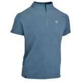 Maul Herren Inselberg 3 fresh T-Shirt mit RV - 50