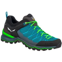 Salewa Mtn Trainer Lite Wanderschuhe - Malta / Fluo Green - EU 48 1/2