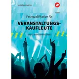 Winklers Fachqualifikation für Veranstaltungskaufleute. Schulbuch