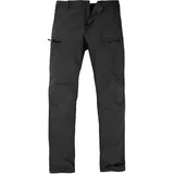 Vintage Industries Kenny Textilhose - schwarz, Größe 31