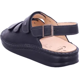 Finn Comfort Sylt Herren Schwarz 41