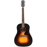Epiphone J-45 Standard Triburst - Westerngitarre