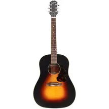 Epiphone J-45 Standard Triburst - Westerngitarre