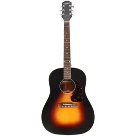 Epiphone J-45 Standard Triburst - Westerngitarre