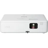 Epson CO-W01 3LCD Weiss