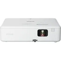 Epson CO-W01 3LCD Weiss