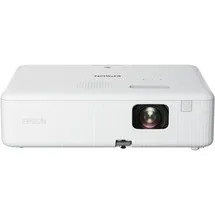 Epson CO-W01 3LCD Weiss