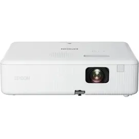 Epson CO-W01 3LCD Weiss