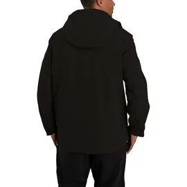 CARHARTT Super Dux Bonded Chore Jacke - Schwarz - XL