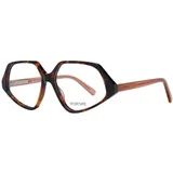Marcolin Sportmax, Brillengestell, SM5011 54052 Womens Glasses Frame