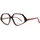 Marcolin Sportmax, Brillengestell, SM5011 54052 Womens Glasses Frame