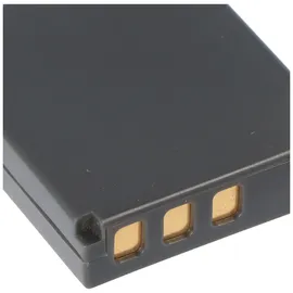 AccuCell Akku passend für Rollei Prego DP8300, 02491-0028-01