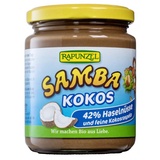 Rapunzel Samba Kokos bio