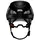 Petzl Meteor Kletterhelm Schwarz/Grau
