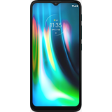 Motorola Moto G9 Play 64 GB forest green