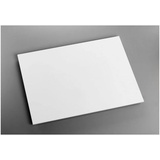 ElboTherm Elbo-therm - Standard ST350 Infrarotheizung Wandheizung Heizpaneel 350 Watt Weiss Glanz