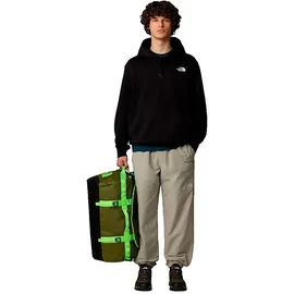 The North Face Hoodie Schwarz M