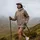 adidas Terrex Xploric 2.5 Layer CLIMAPROOF Anorak - Trace Brown - XL