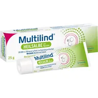 Multilind Heilsalbe