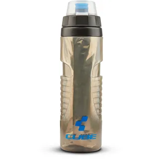 Cube Trinkflasche Thermo 0.6l black ́n ́grey ́n ́blue
