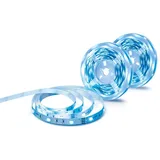 TP-Link Tapo L900-10 Smart Wi-Fi Light Strip 2x 5m dimmbar, App Steuerung, schneidbar