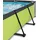 EXIT TOYS Lime Pool 300 x 200 x 65 cm mit Filterpumpe
