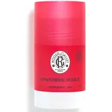 Roger & Gallet Gingembre Rouge Deodorant 50 g