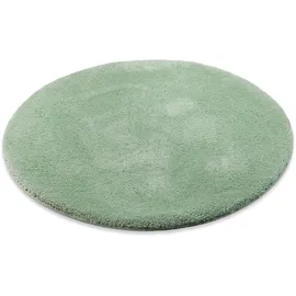 OTTO home Neele Mintgrün Ø 90 cm