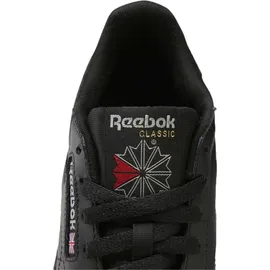 Reebok Classic Leather Core Black / Pure Grey 5 / Reebok Rubber Gum-03 36