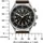 BULOVA 96A245 Classic Automatik 42mm 3ATM