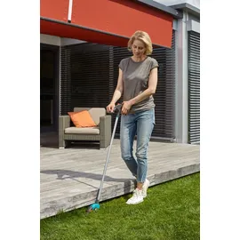 Gardena Comfort Grasschere langstielig ohne Akku