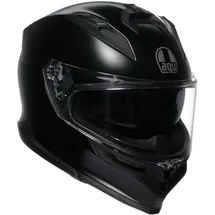 AGV K7 Matt-Schwarz M