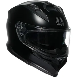 AGV K7 Matt-Schwarz M
