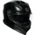 AGV K7 Matt-Schwarz M