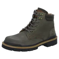 Pantofola d ́Oro COLMA SUEDE UOMO MID Schnürstiefel braun 42