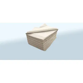 fripa - friedrich kg Fripa Zellstoff ungebleicht20 x 30 cm (3 x 5 kg)