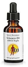 Vitamina-D3-1.000 U.I. Gocce - 30 ml