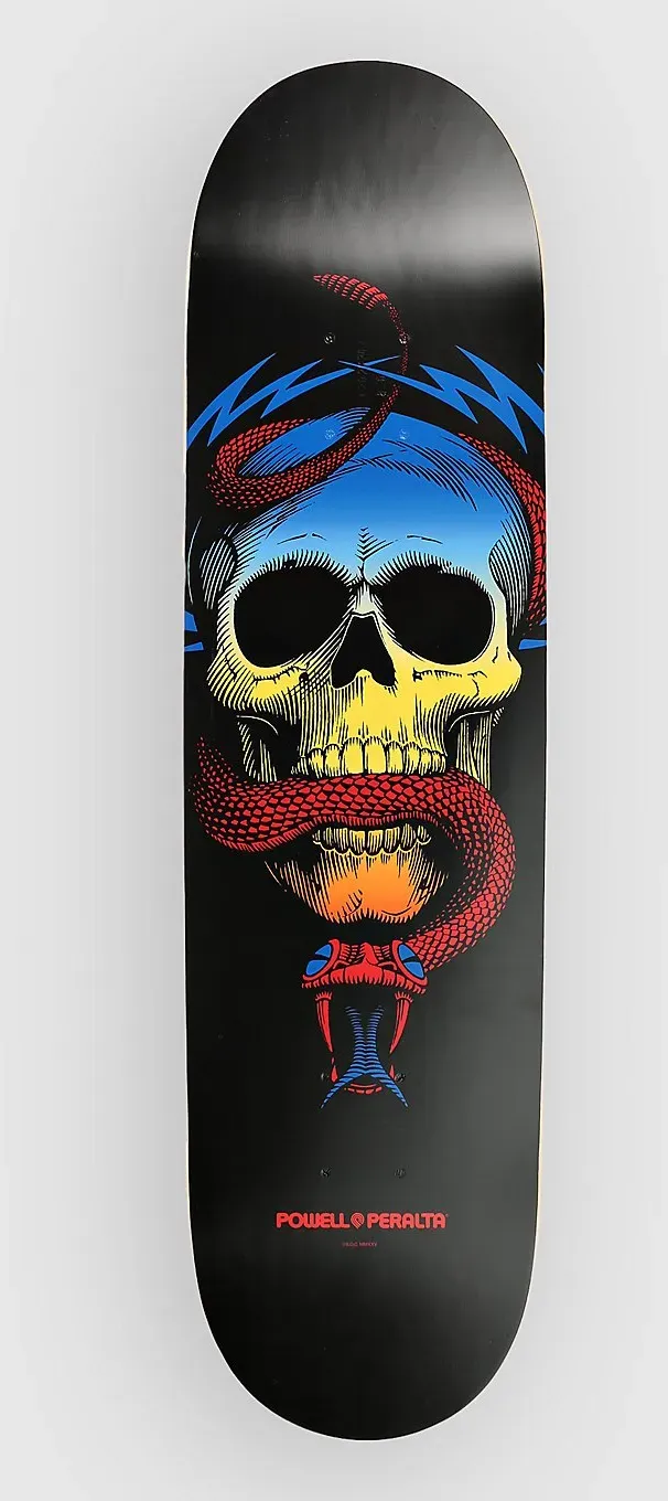 Powell Peralta Mike McGill Fade Popsicle 8