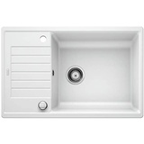 Blanco Zia XL 6 S Compact m.AF weiß