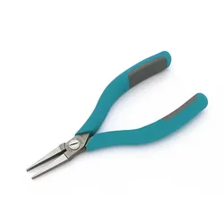 Weller Tools Weller Flachzange, 3,35 cm, Schutz vor elektrostatischer Entladung