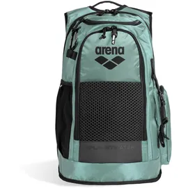 Arena All Set 45L Rucksack Grün