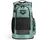 Arena All Set 45L Rucksack Grün