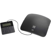 Cisco 8831 IP Conference Phone schwarz (CP-8831-EU-K9)