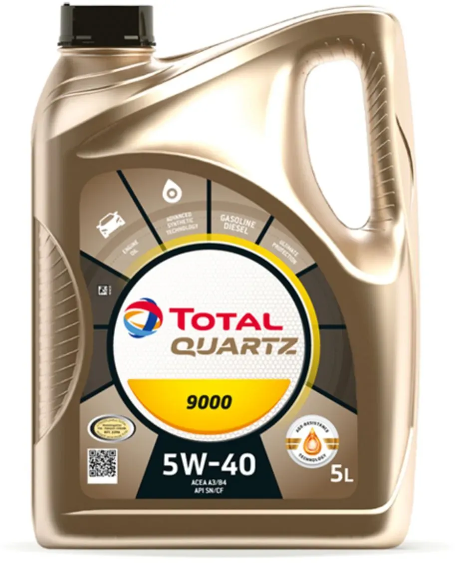 Aceite transmisión toma de fuerza TOTAL ENERGIES 714