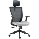 Femo FM-2523 Bezug Grau