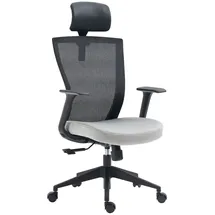 Femo FM-2523 Bezug Grau