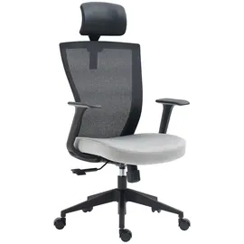 Femo FM-2523 Bezug Grau