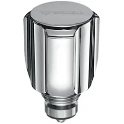 Schell Comfort Sanitär Oberteil RV, Fettkammeroberteil, 1/2", Chrom 221320699