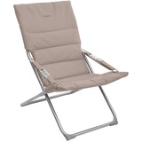 HESPERIDE SESSEL RELAX MILOS TAUPE